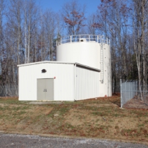 exterior-above-ground-fire-water-tank