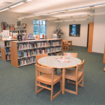 interior-library