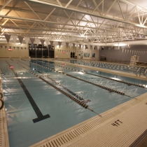 ACAC Pools