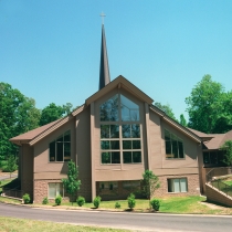 The Brandermill Church
