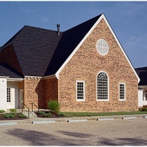 Episcopal Church of The Redeemer