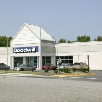 Goodwill Central Virginia