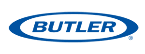 Butler company logo